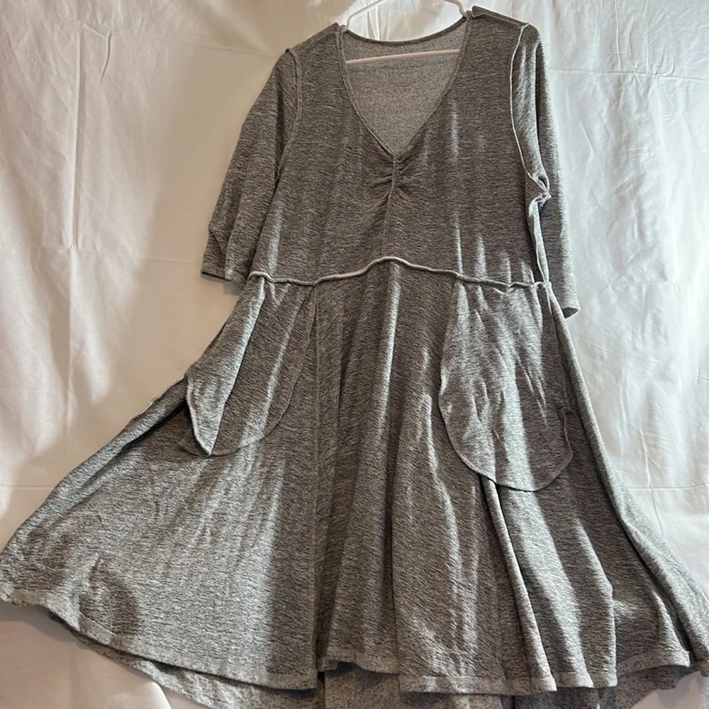Torrid womens dress. - Picture 9 of 9